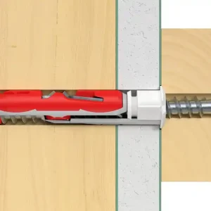 FISCHER DUOTEC 10