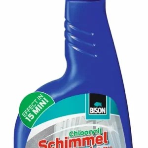 BISON SCHIMMELVRETER CHLOORVRIJ BOT 500ML 6stk NLFR