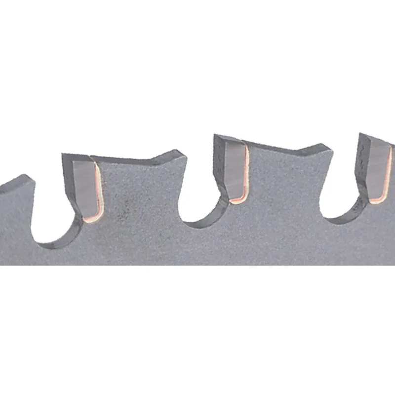 HM-ZAAGBLAD UNICUT STEEL 500X3,0/2,6X30MM 100 FF/107100