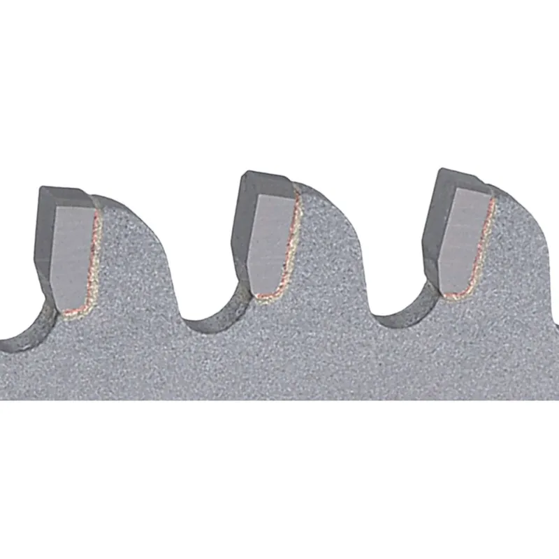 KARNASCH DRY-CUTT.SANDW.260X2,2/1,8X30MM 72 FF/107400
