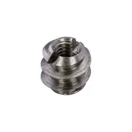 INSCHROEFMOER (RAMPA) BLANK M10X18