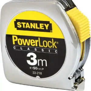 ROLBANDMAAT POWERLOCK 3M - 12,7MM METAAL