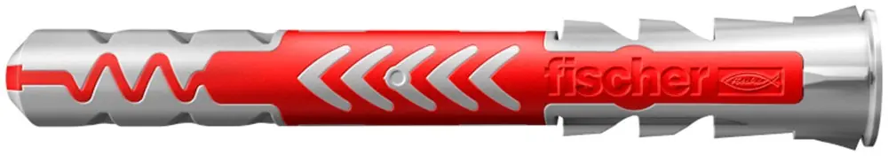 FISCHER DUOPOWER 10X80