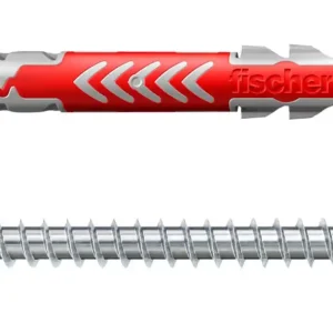 FISCHER DUOPOWER 6X50 S