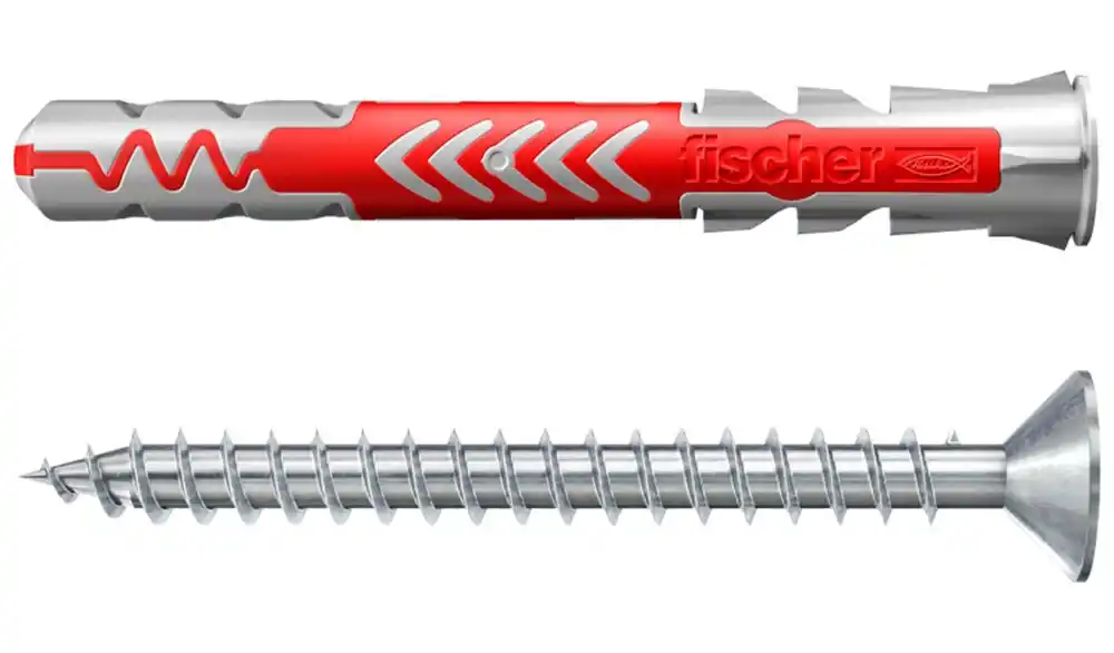 FISCHER DUOPOWER 6X50 S