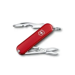 ZAKTOOL,VICTORINOX,JETSETTER,7FUNCTIES,ROOD