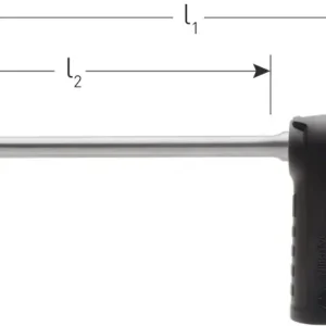 STOFAFZUIGBOOR, SDS-PLUS, V-BREAKER DUST, ø14X240/360