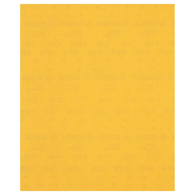 EXPERT SCHUURVEL C470 BEST FOR WOOD AND PAINT, 230 X 280 MM, KORREL240