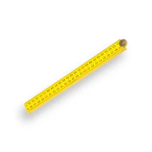 HULTAFORS DUIMSTOK G 59 1M GEEL - 4-DELIG