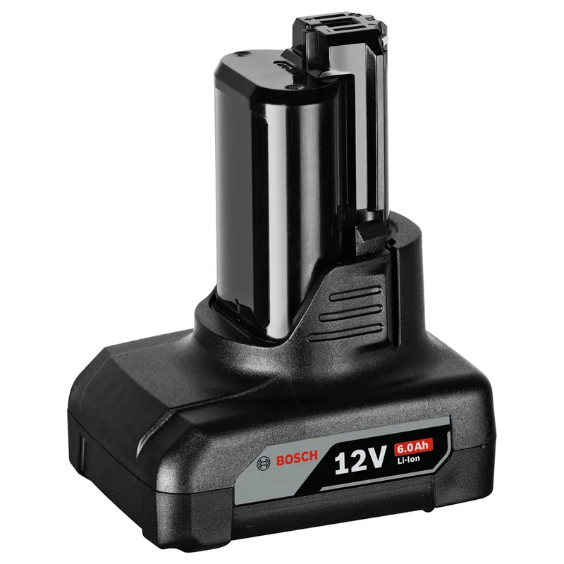 GBA 12V 6,0 AH