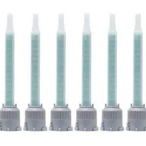 SUPER FIX MIXERTIPS 10 STUKS TBV 2K PU/2K MMA