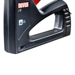 NOVUS HANDTACKER J-11