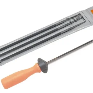 STIHL RONDE VIJL Ø 4X200 MM