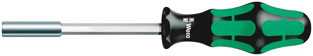 812/1 BITS-HANDHOUDER MET STERKE PERMANENTE MAGNEET, 1/4" X 120 MM