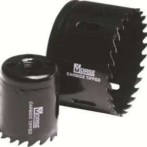 MORSE HM-GATZAAG 30,0 (1.3/16) MHST19