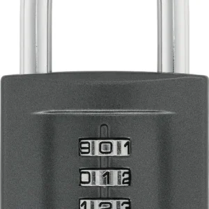 158/50 B/DFNLI - HANGSLOT CIJFERCODE