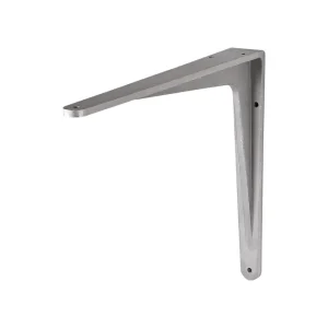 ES 7030 / PLANKDRAGER HERAKLES HD 290X240MM ZILVER