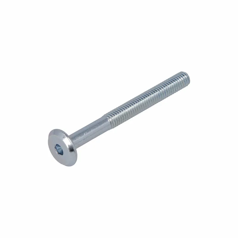 VERBINDINGSBOUT VZ CK SW-4 M6X60 (50)