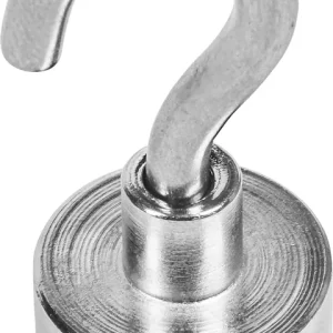 MAGNEET NEODYM HAAK D20 11KG