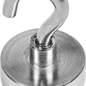MAGNEET NEODYM HAAK D25 21KG