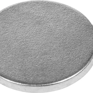 MAGNEET ND ZELFKLEVEND D20 5ST 2KG