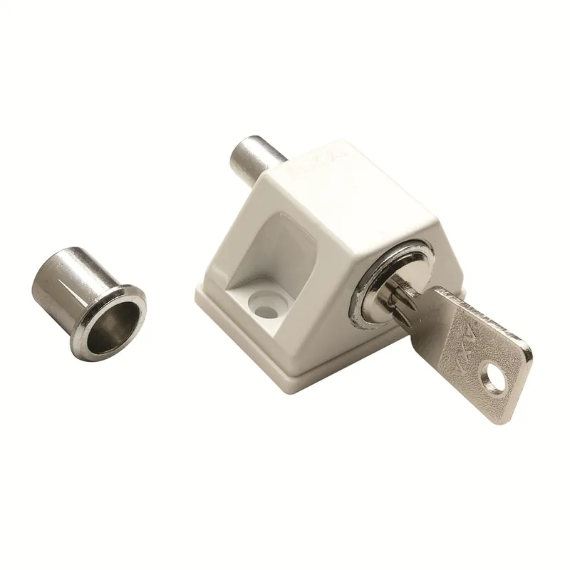 OPLEGSLOT 3011/EX/WIT/BL