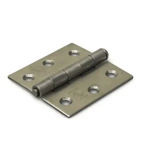 H361-63633003 / SCH.RVS PEN 63X63 RVS GEBORS.