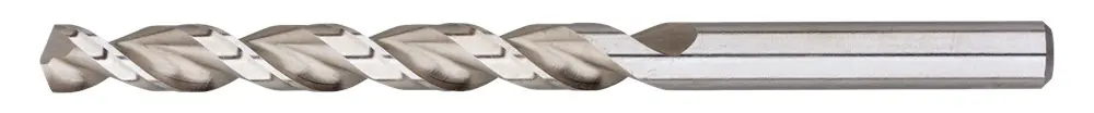 HSS-G HOUTSPIRAALBOOR, DIN 338, TLS, ø3,0X33X61
