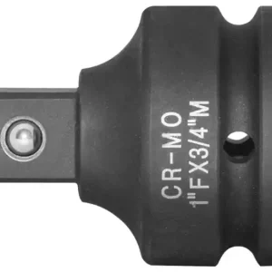 VIERKANT 3/4" (M)">ADAPTER VIERKANT 1/2" (F) > VIERKANT 3/4" (M)
