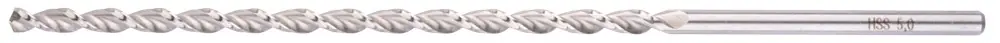 HSS-G HOUTSPIRAALBOOR XTR LANG, DIN 1869, TLS, ø10,0X185X265