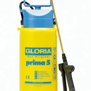 PRIMA DRUKSPUIT 5T 5 LITER GLORIA