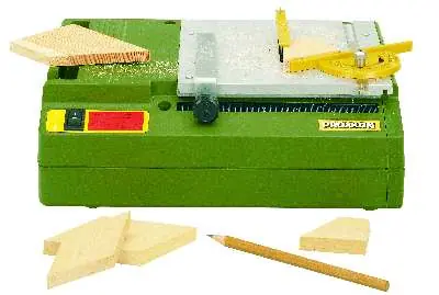 TAFELCIRKELZAAG KS 230