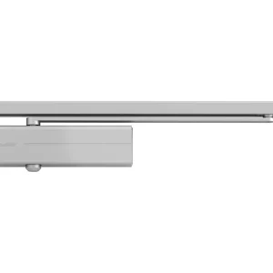 DC135-----DEV1- ASSA ABLOY DESIGN DEURDRANGER EN 3, INCLUSIEF GLIJARM,