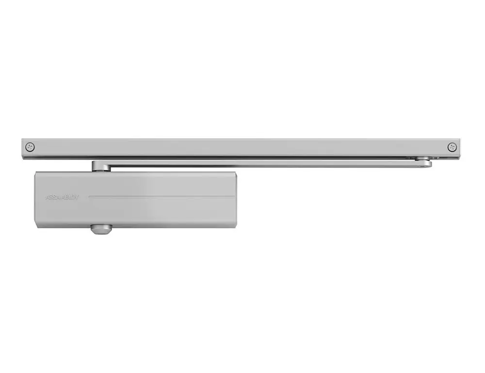 DC135-----DEV1- ASSA ABLOY DESIGN DEURDRANGER EN 3, INCLUSIEF GLIJARM,