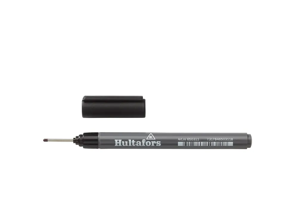 AFTEKENSTIFT VOOR DIEPE GATEN HIDHM B