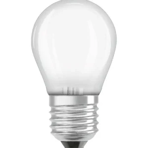 0SRAM F-LED CLP25M 2,8W 827 E27 BOX