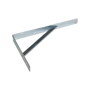 ES 85000 / PLANKDRAGER BEAM MET SCHOOR 330X495MM STAAL VERZ.