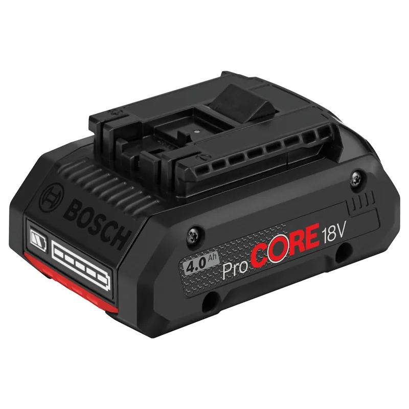 PROCORE18V 4,0 AH