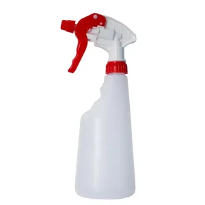 SUPERCLEANERS SPRAYFLACON - 650 ML