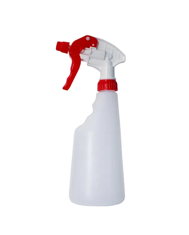 SUPERCLEANERS SPRAYFLACON - 650 ML