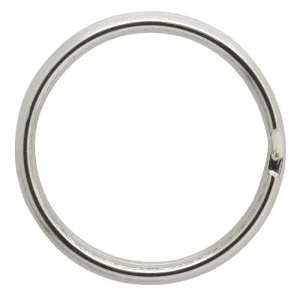 1602-50N / SLEUTELRING 50MM VERN.