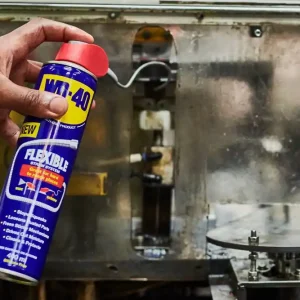 WD-40 MULTI-USE PRODUCT 400ML FLEXIBLE