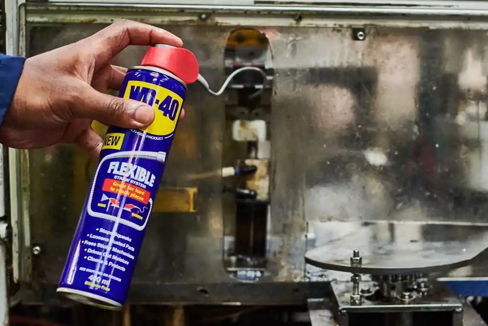 WD-40 MULTI-USE PRODUCT 400ML FLEXIBLE