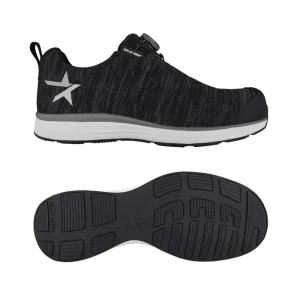 VEILIGHEIDSSCHOENEN HAZE MOON, 45