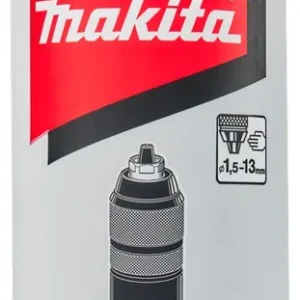 MAKITA LXT 18 V COMBIHAMER DHR243ZJW