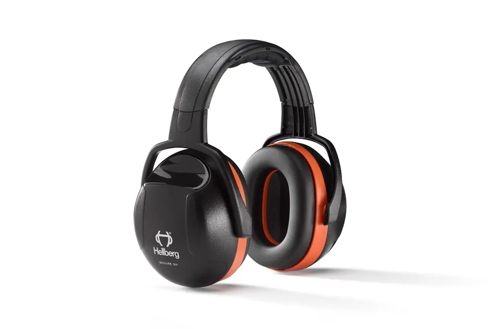SECURE 3 HOOFDBAND HELLBERG GEHOORBESCHERMER