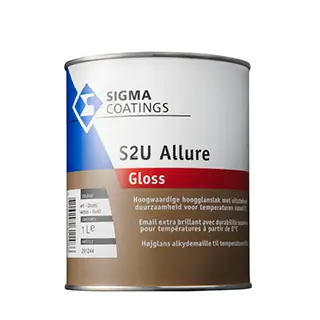 SG S2U ALLURE GLOSS WN 1L