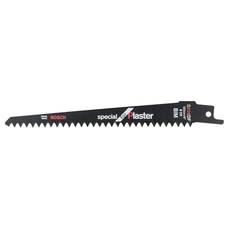 BLAD B LINE S628DF PLASTER 2X