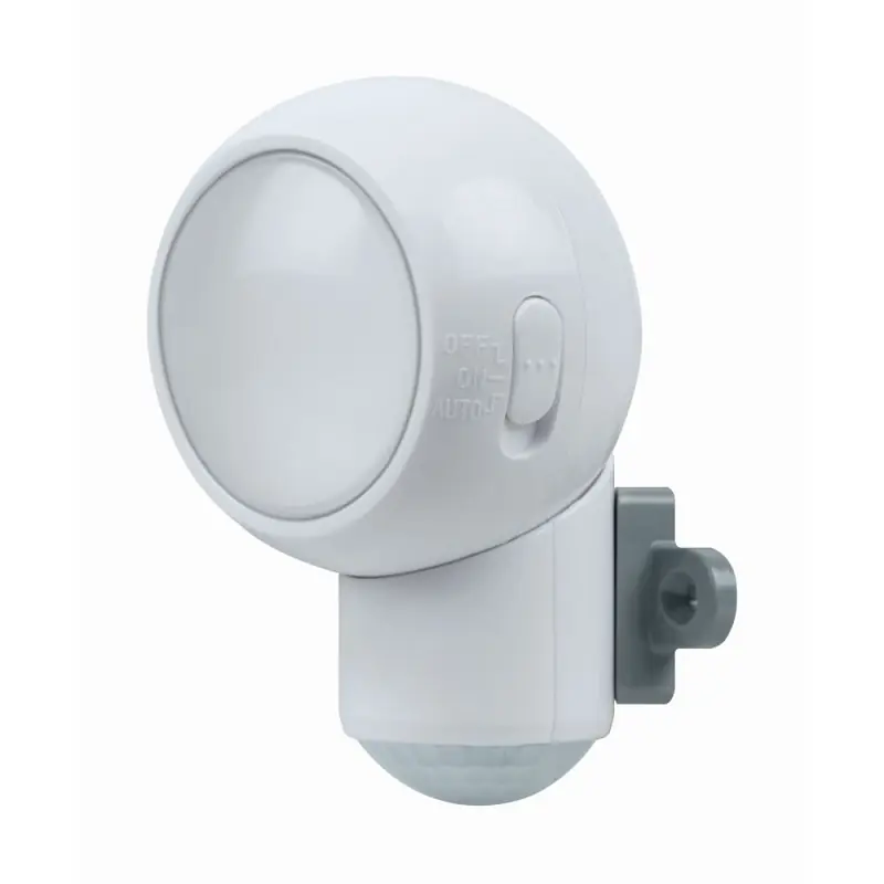 LEDVANCE SPYLUX LED+BEW.SENSOR WT