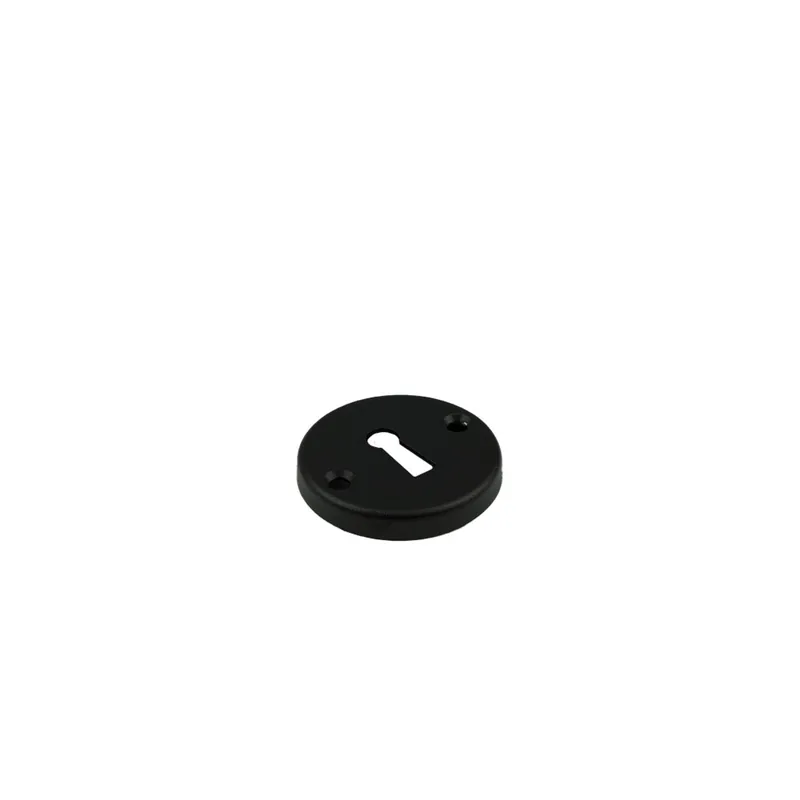 ROND ROZET 3 RH SLG ZWART
